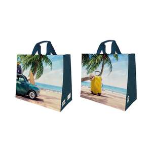 Produktbild Bolsa de Compra “Passe-Partout” “Vacaciones”