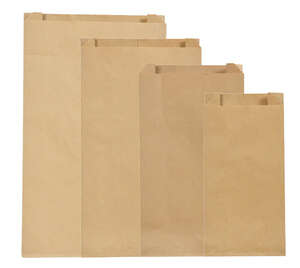 Produktbild RUSTIKA-BEUTEL