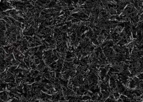 Produktbild Schwarze Kraftpapierrolle