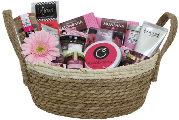 Produktbild Ovale Schale 