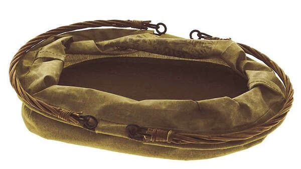 Produktbild Leinenkorb