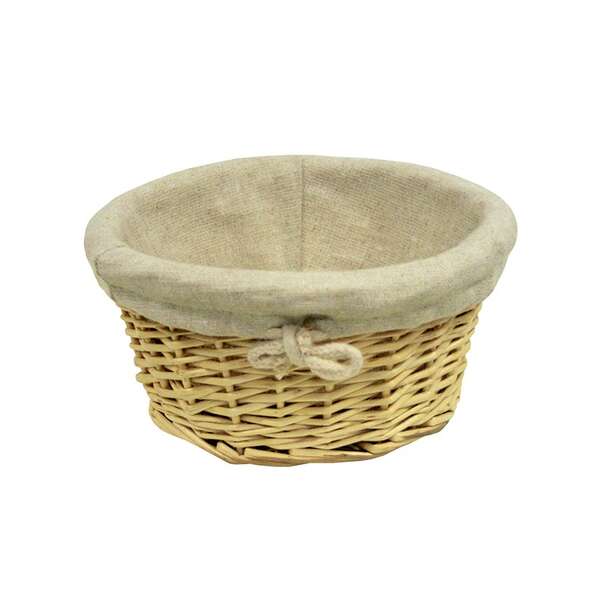 Produktbild Brotkorb rund mini