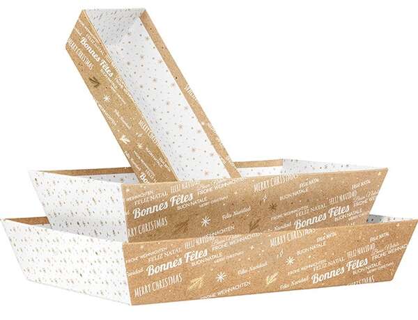 Produktbild Pappschale 