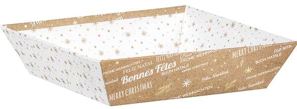 Produktbild Pappschale 