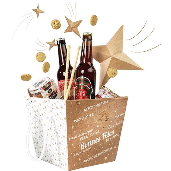 Produktbild Pappschale 