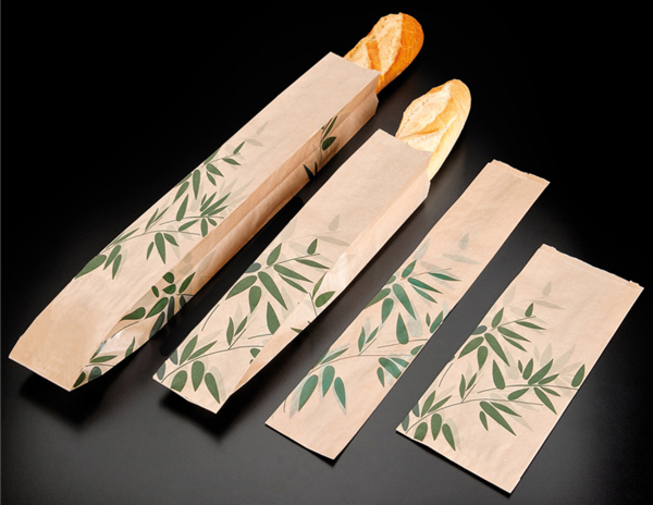 Produktbild  Bäckereibeutel 