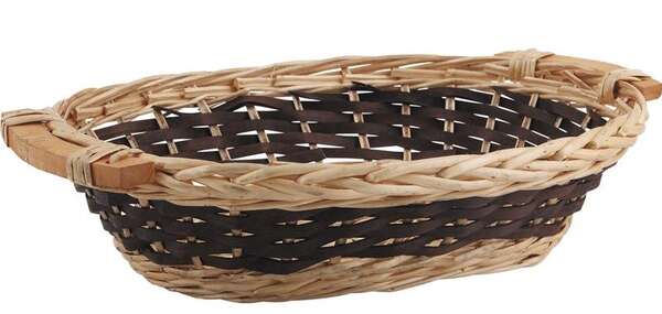 Produktbild Schienenkorb