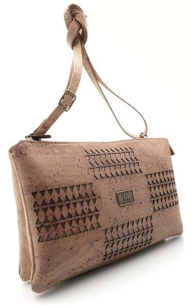 Produktbild Handtasche aus Kork
