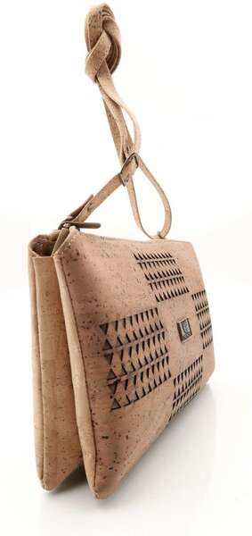 Produktbild Handtasche aus Kork