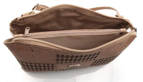 Produktbild Handtasche aus Kork