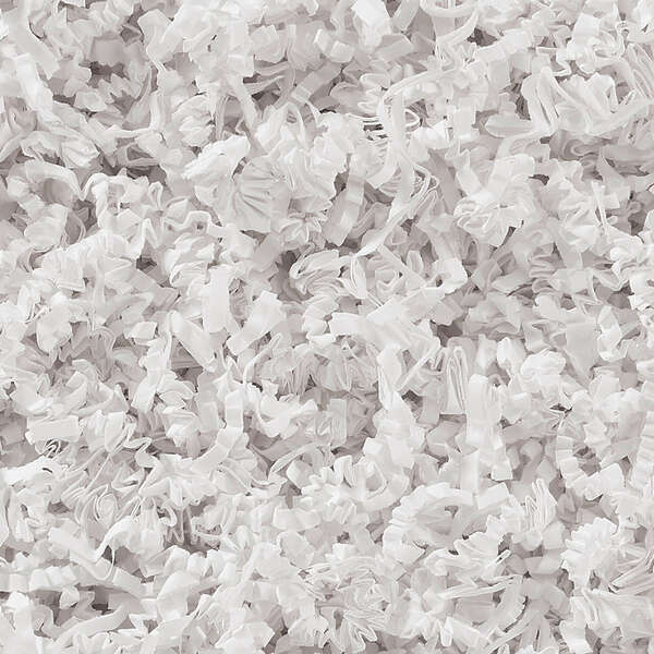 Produktbild Weiße Kraftpapierrolle