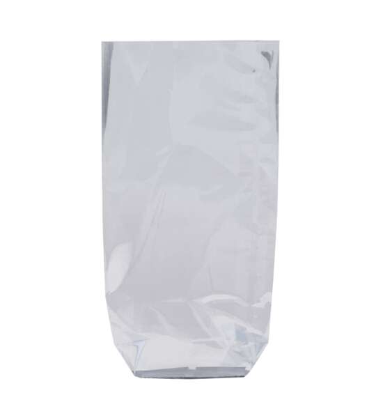 Produktbild Weißer, stabiler PP-Bodensack in Großpackung