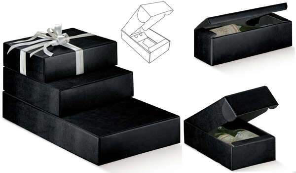 Produktbild Box 1,2,3,6 Flaschen