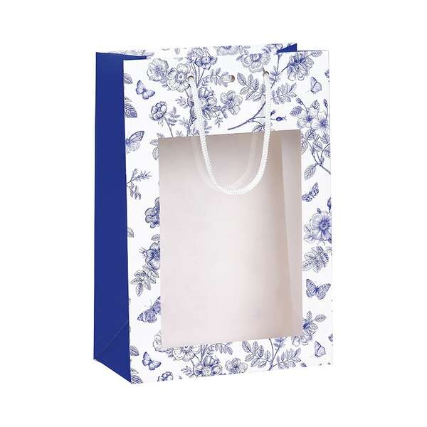 Produktbild TOILE DE JOUY WINDOW Papiertüte