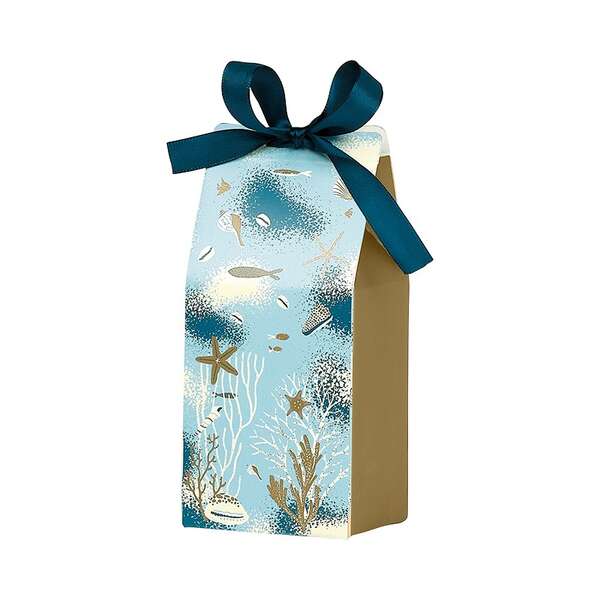 Produktbild Foam of the Seas kabinenförmige Papierbox