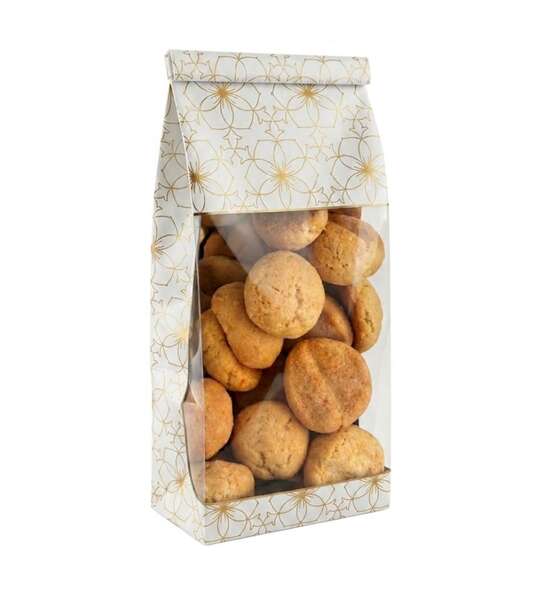 Produktbild Rosettenbeutel 