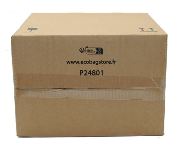 Produktbild Versandkarton für 6 Flaschen à 75 cl