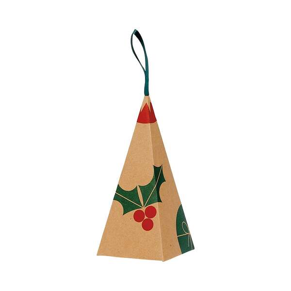 Produktbild WEIHNACHTEN AUS KREUZPARADE AUS KREUZPAPIER: NATUR-WEIHNACHTEN