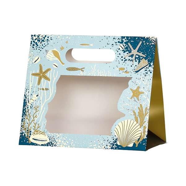 Produktbild ECUME DES MERS Papiertüte