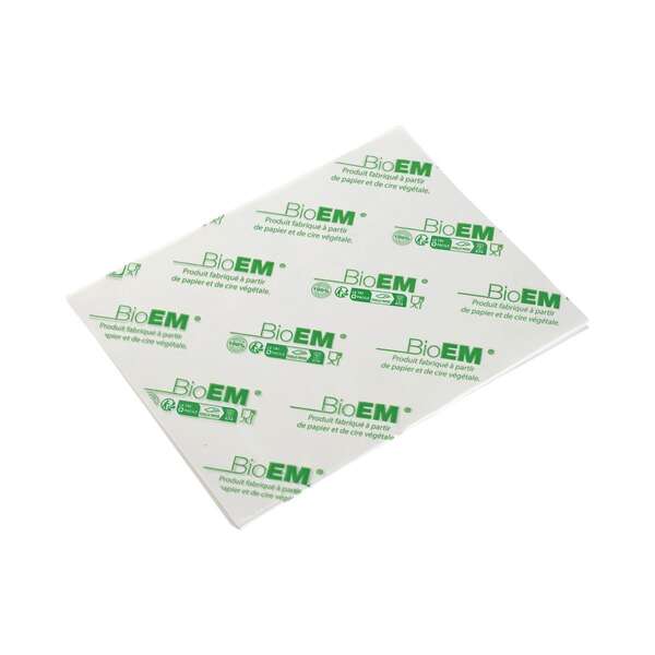 Produktbild Paraffinpapierblätter