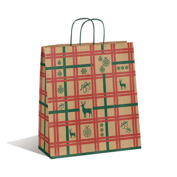 Produktbild Highlander II Taschen