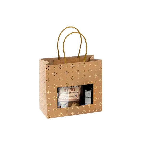 Produktbild Magic Stars Fenstertaschen