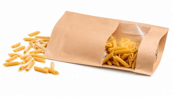 Produktbild Doypack im kleinen Format