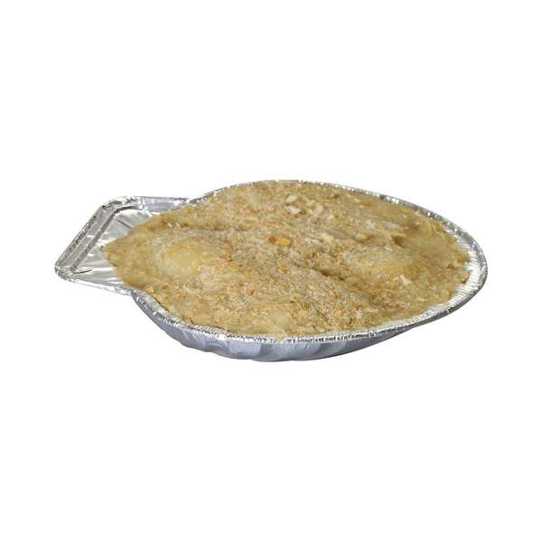 Produktbild Aluminium-Jakobsmuscheltablett