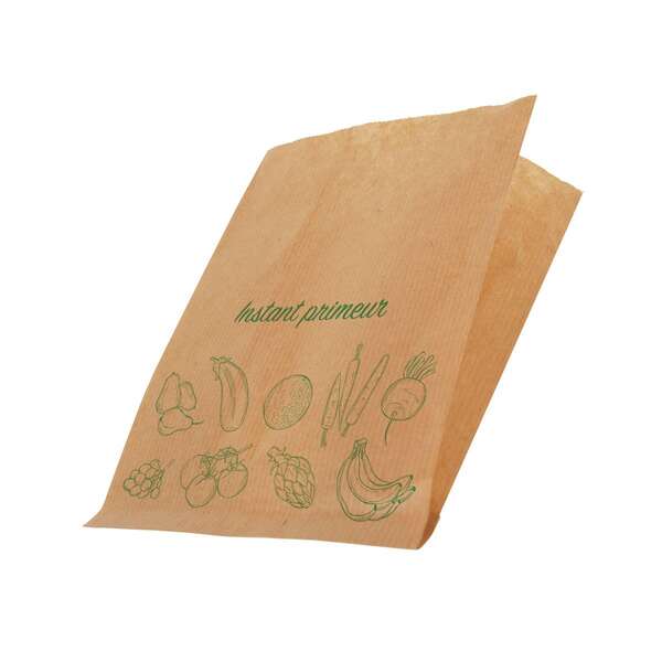 Produktbild Papiertüten „Instant Primeur“