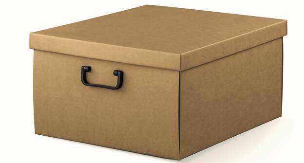 Boite Cartons : Geschenkschachtel präsentbox
